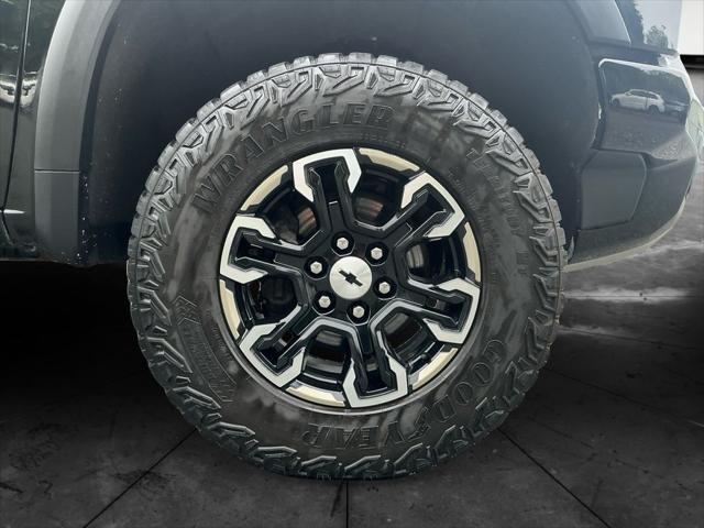 used 2022 Chevrolet Silverado 1500 car, priced at $51,000
