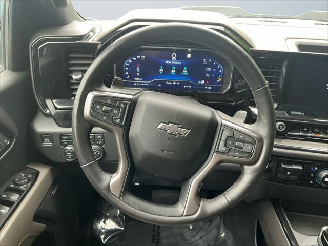 used 2022 Chevrolet Silverado 1500 car, priced at $51,000