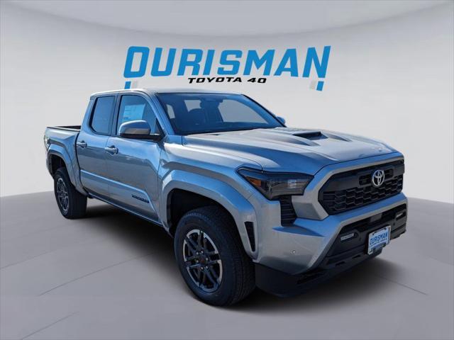 new 2024 Toyota Tacoma car, priced at $47,087