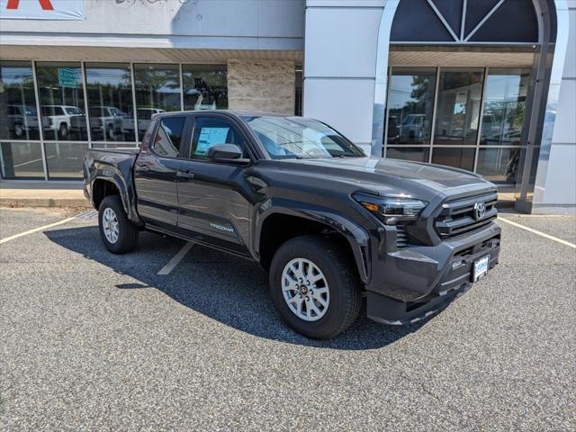 new 2024 Toyota Tacoma car, priced at $43,995