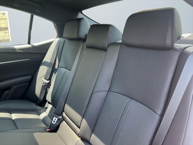 new 2025 Toyota Camry car, priced at $39,118