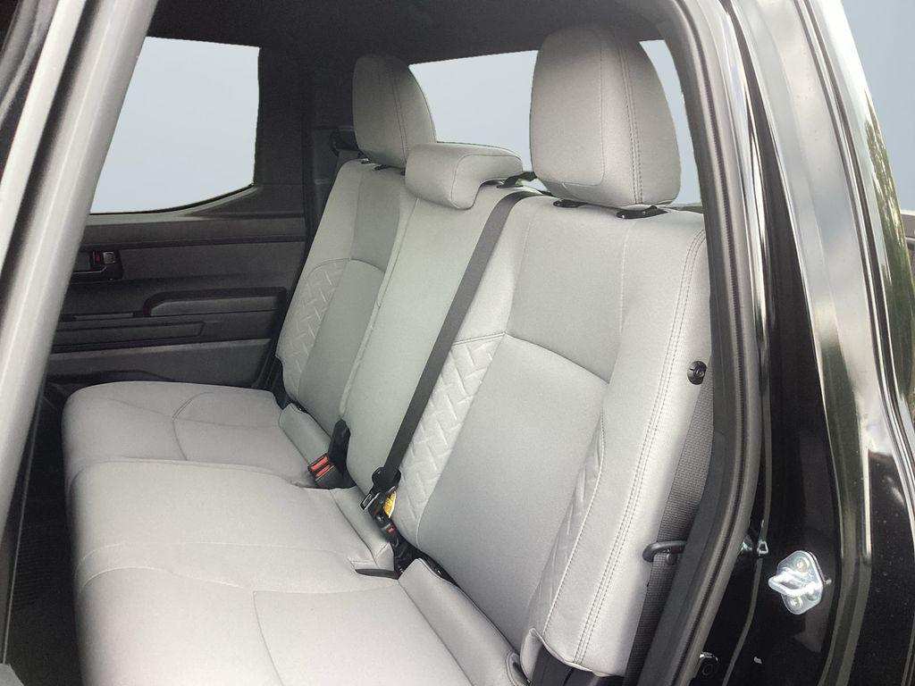 new 2025 Toyota Tacoma car, priced at $42,000