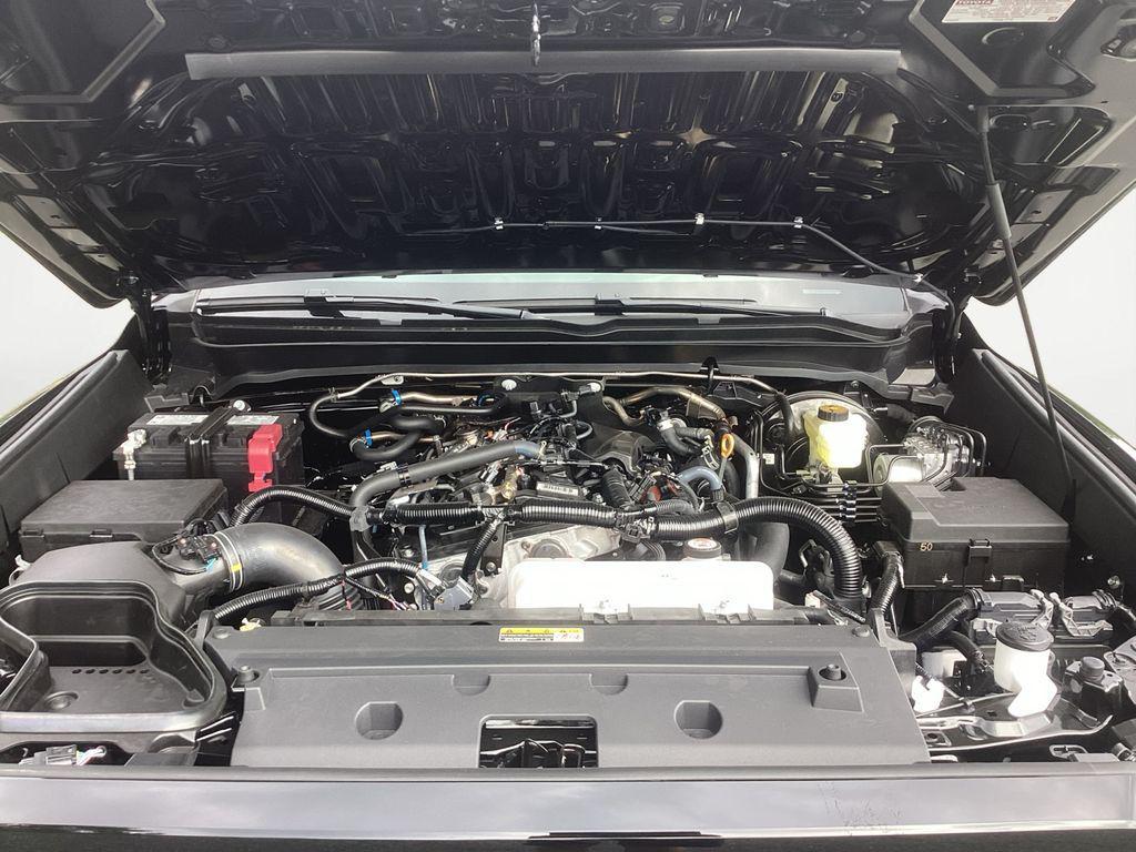 new 2025 Toyota Tacoma car, priced at $42,000