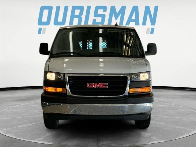 used 2022 GMC Savana 2500 car, priced at $30,000