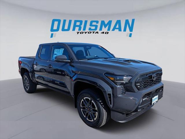 new 2024 Toyota Tacoma car, priced at $49,980