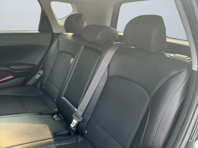 used 2023 Kia Soul car, priced at $18,500