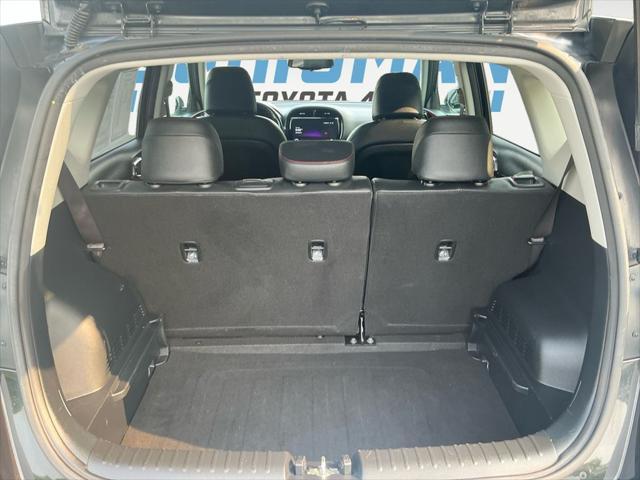 used 2023 Kia Soul car, priced at $18,500
