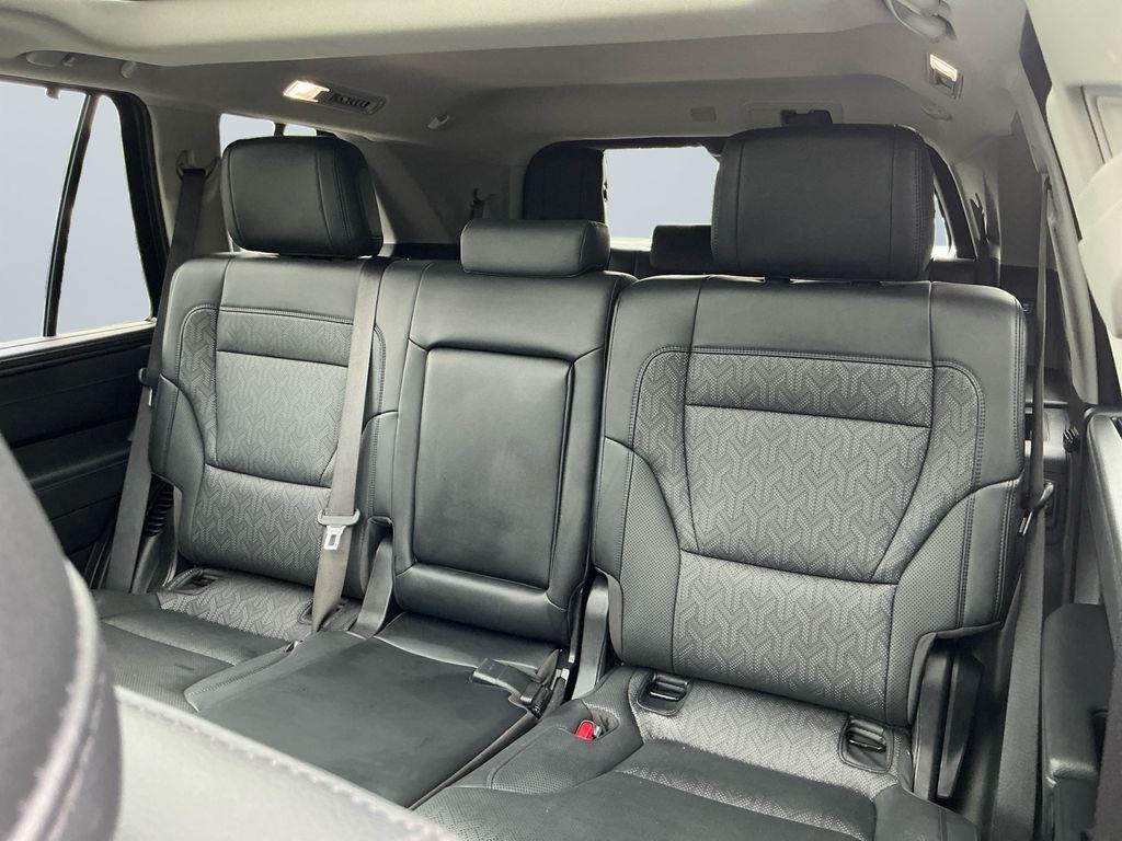 used 2023 Toyota Sequoia car, priced at $59,500