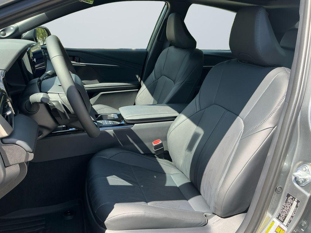 new 2025 Toyota Camry car, priced at $38,499