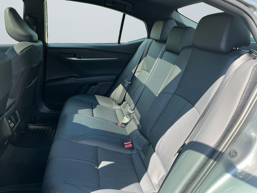 new 2025 Toyota Camry car, priced at $38,499