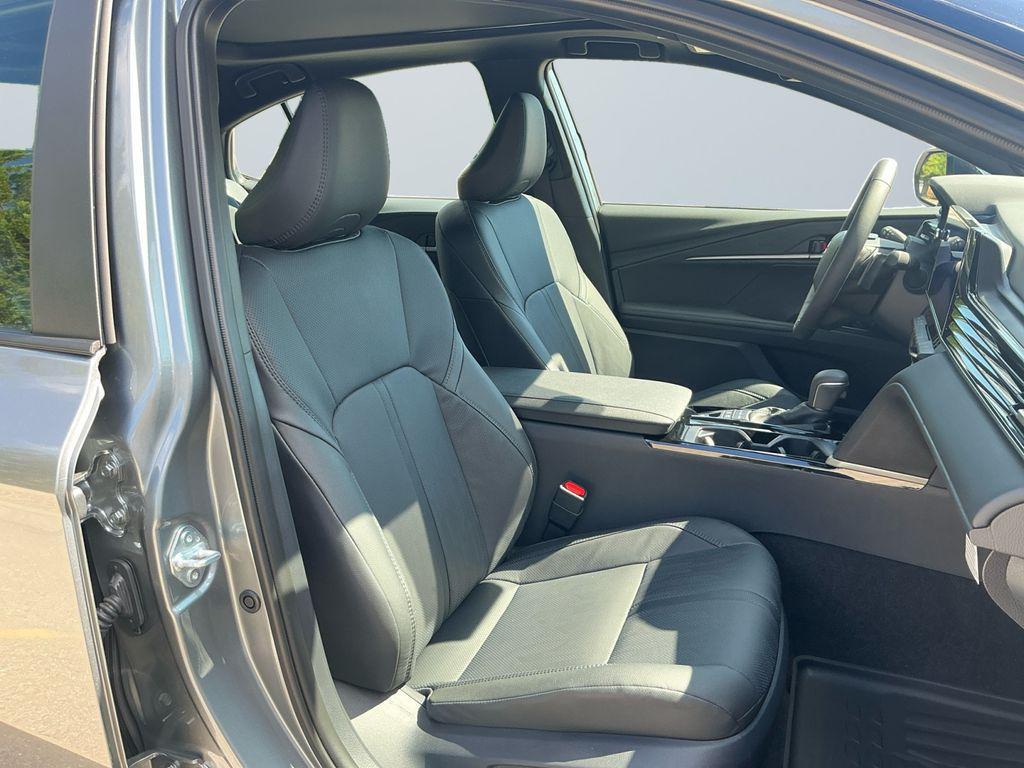 new 2025 Toyota Camry car, priced at $38,499