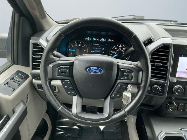 used 2019 Ford F-150 car, priced at $29,000