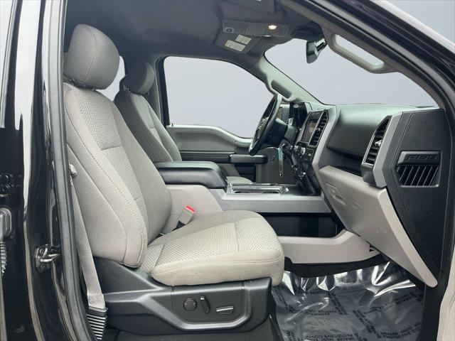 used 2019 Ford F-150 car, priced at $29,000