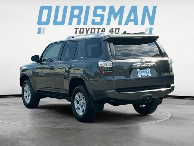 used 2017 Toyota 4Runner car, priced at $28,500