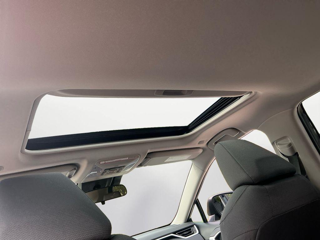 new 2025 Toyota RAV4 Hybrid car, priced at $37,000