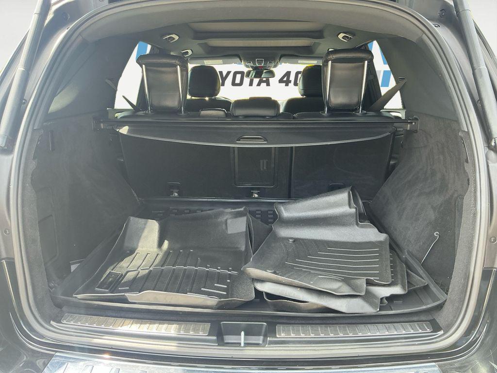 used 2019 Mercedes-Benz AMG GLE 43 car, priced at $27,500