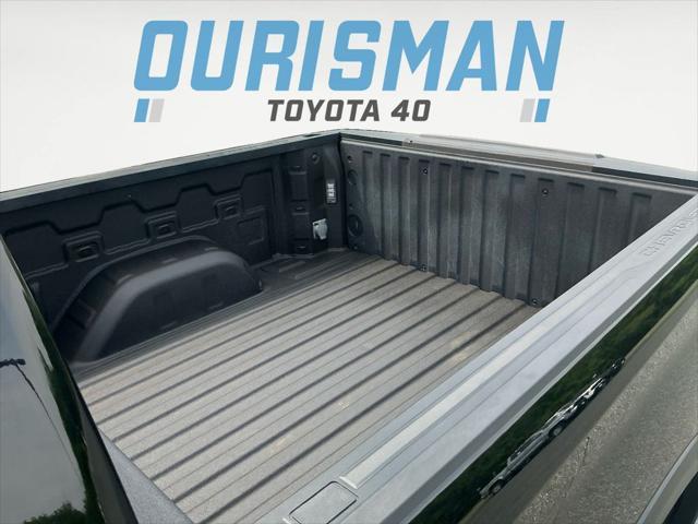 used 2022 Chevrolet Silverado 1500 car, priced at $52,500