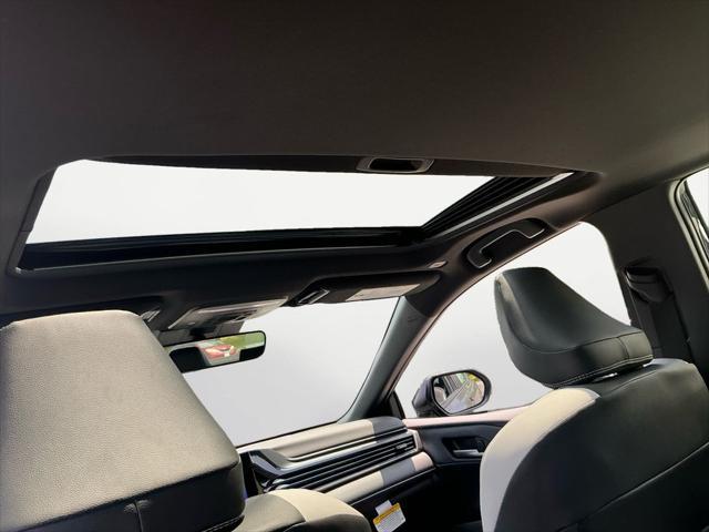 new 2025 Toyota Camry car, priced at $36,000