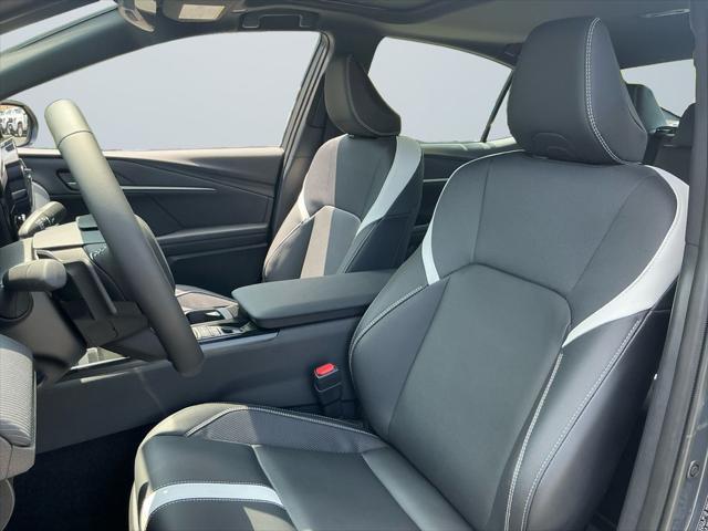 new 2025 Toyota Camry car, priced at $36,000
