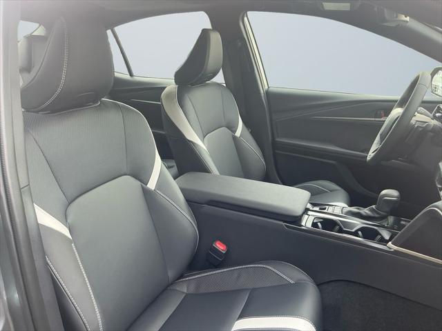 new 2025 Toyota Camry car, priced at $33,500