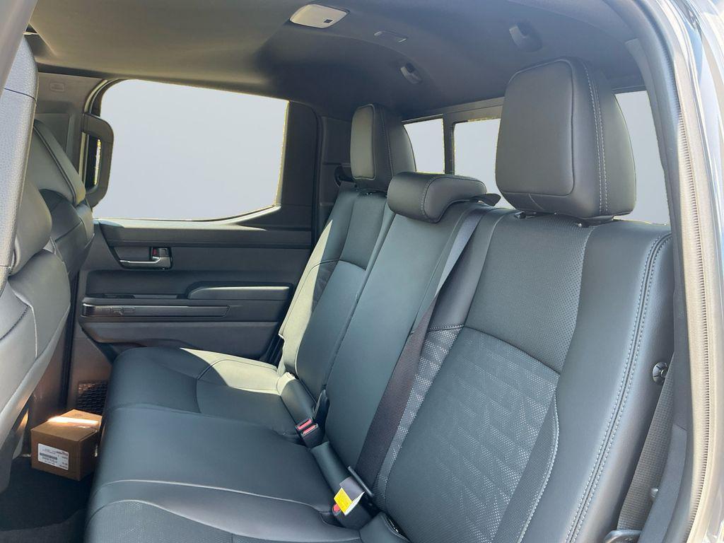 new 2025 Toyota Tacoma car, priced at $52,500