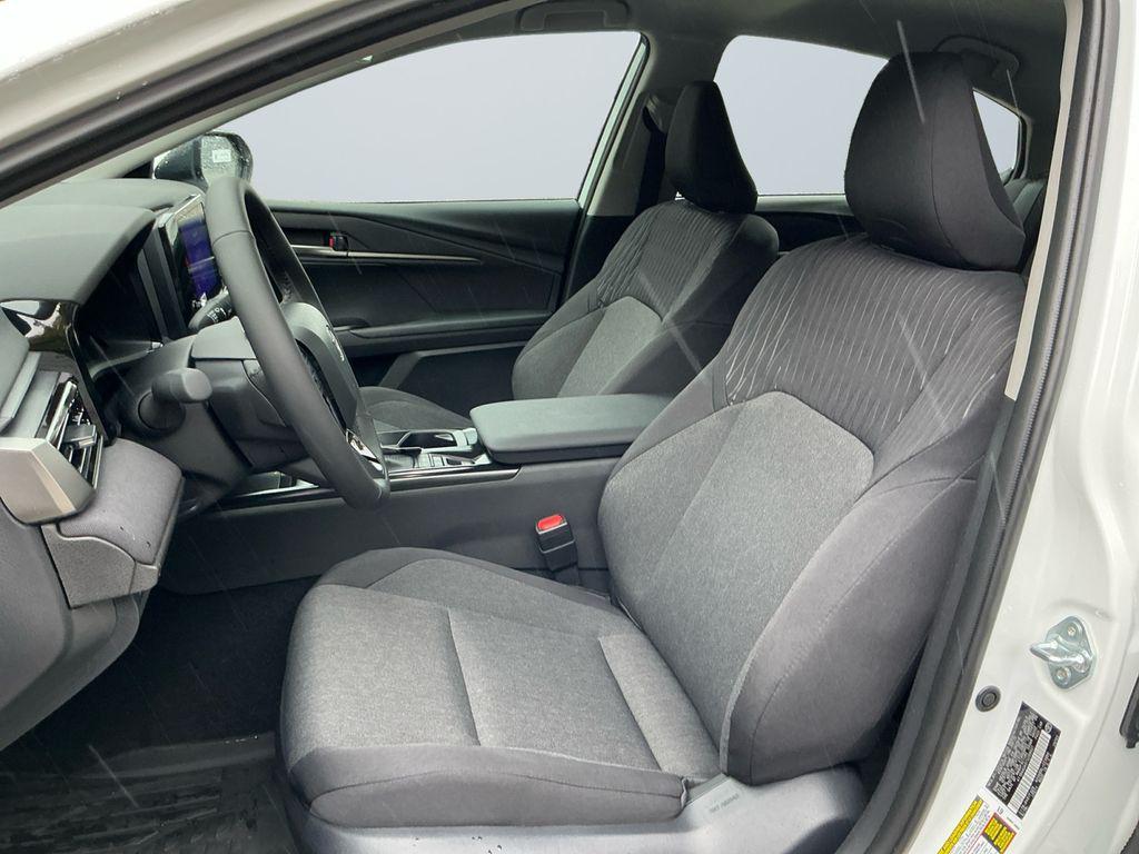 new 2026 Toyota Camry car, priced at $32,589