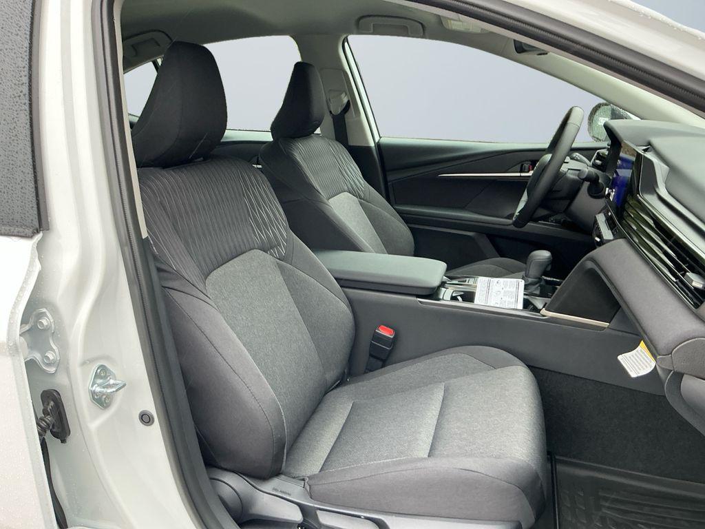 new 2026 Toyota Camry car, priced at $32,589