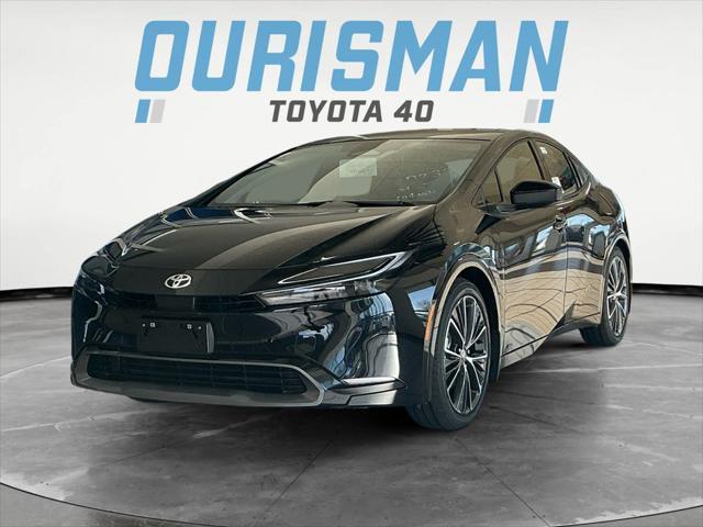 new 2024 Toyota Prius car, priced at $36,763