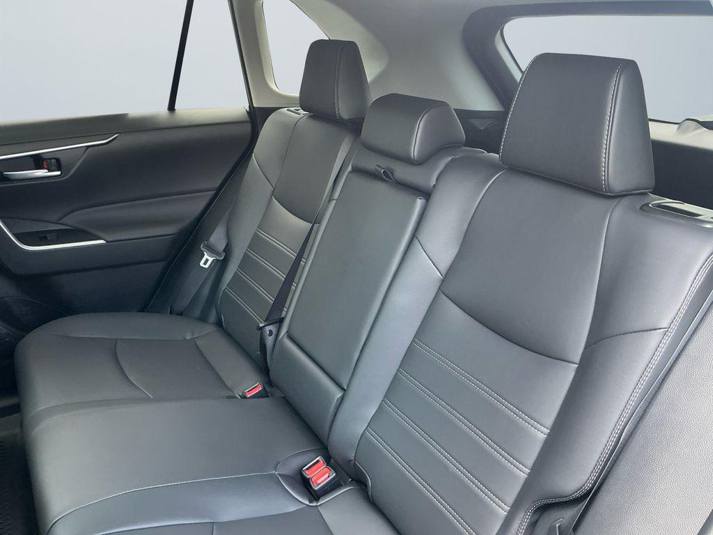 new 2025 Toyota RAV4 car, priced at $37,000