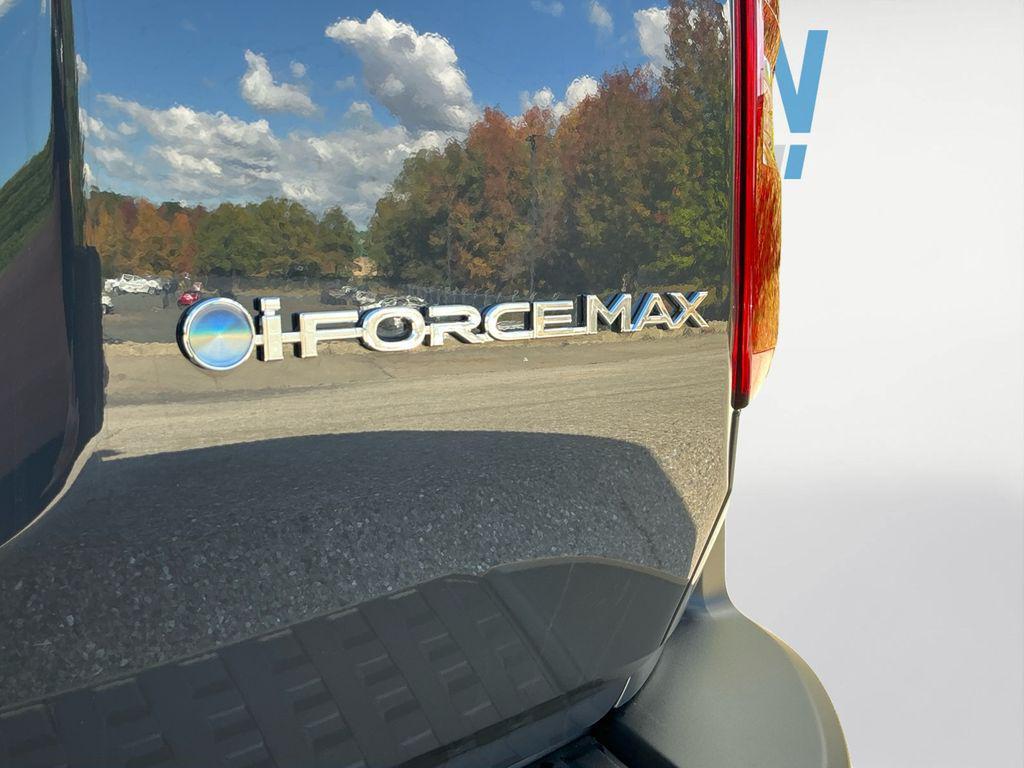 new 2025 Toyota Land Cruiser car, priced at $69,999