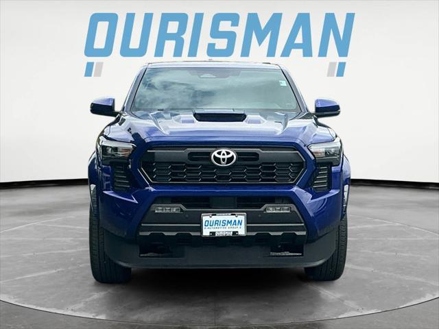used 2024 Toyota Tacoma car, priced at $47,500