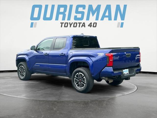used 2024 Toyota Tacoma car, priced at $47,500
