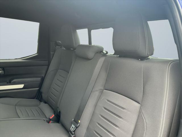 used 2024 Toyota Tacoma car, priced at $47,500