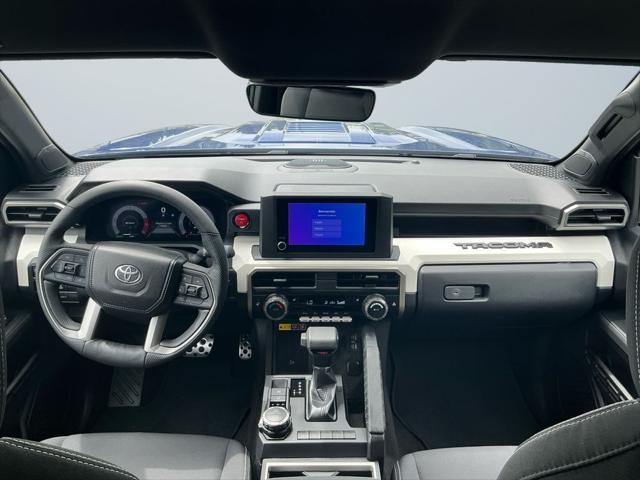 used 2024 Toyota Tacoma car, priced at $47,500