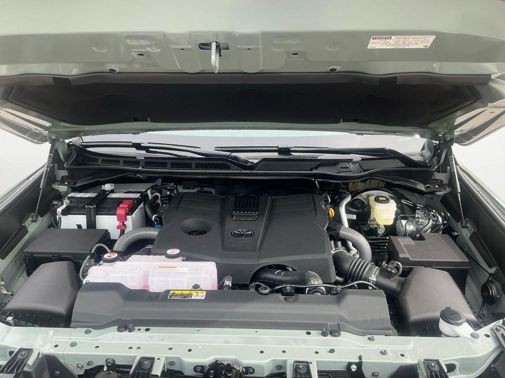 new 2026 Toyota Tundra car, priced at $69,000
