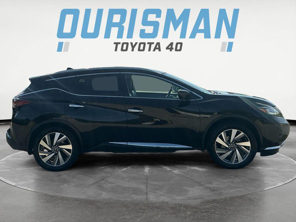 used 2019 Nissan Murano car, priced at $20,000