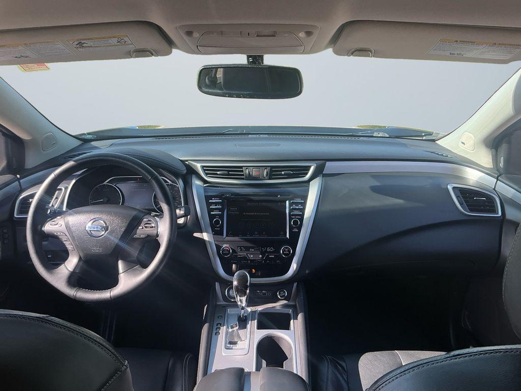 used 2019 Nissan Murano car, priced at $20,000