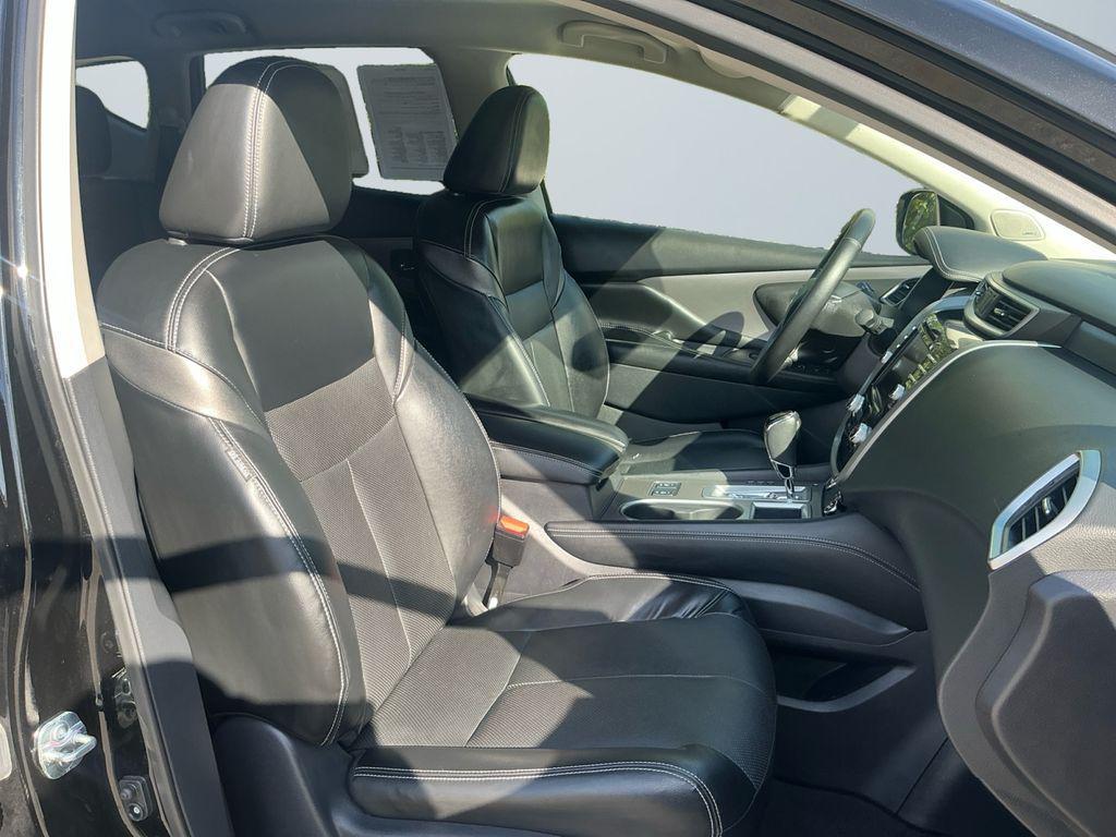 used 2019 Nissan Murano car, priced at $20,000