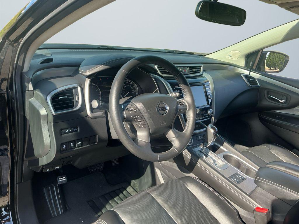 used 2019 Nissan Murano car, priced at $20,000