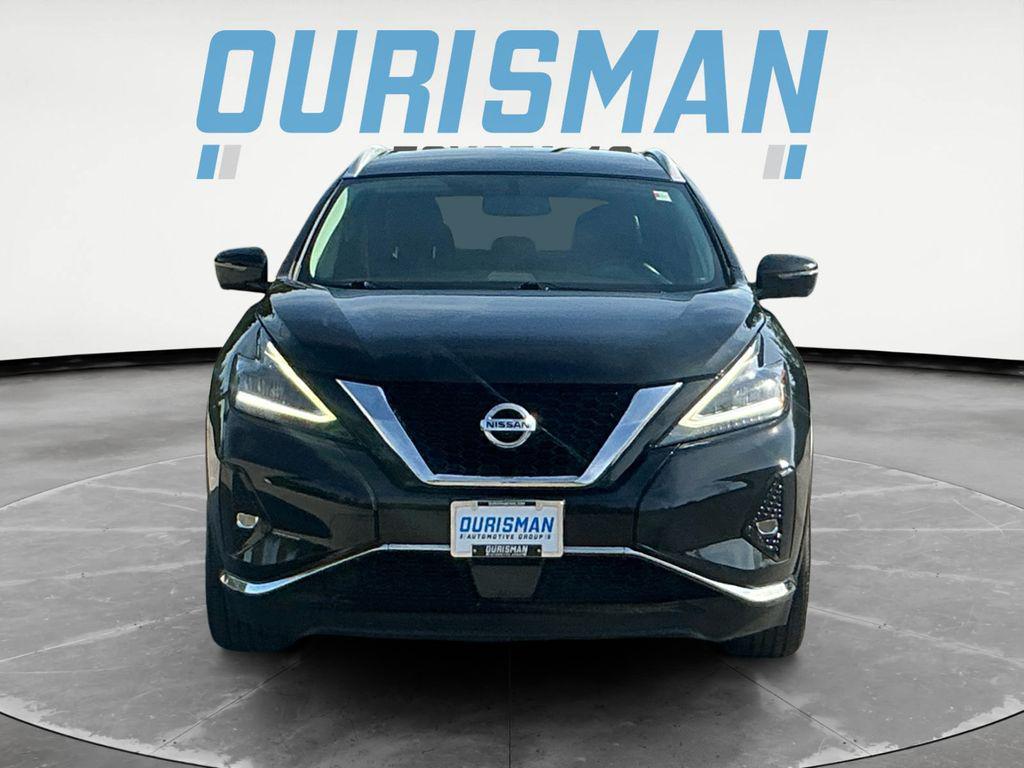 used 2019 Nissan Murano car, priced at $20,000