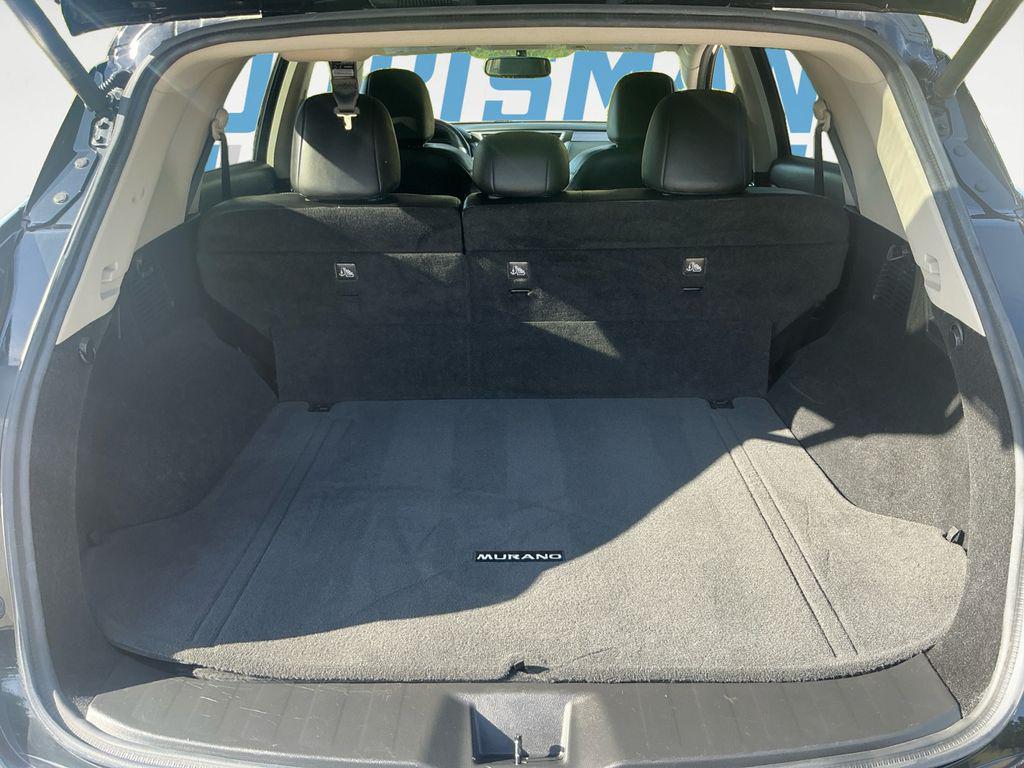 used 2019 Nissan Murano car, priced at $20,000