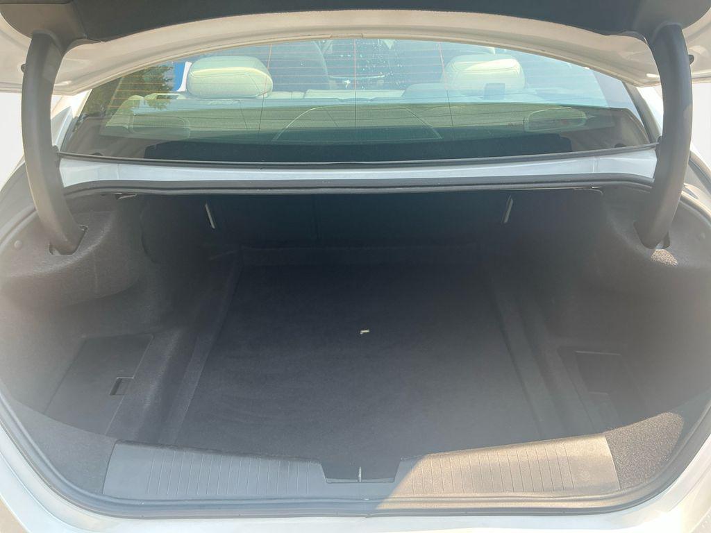 used 2021 Cadillac CT4 car, priced at $27,500