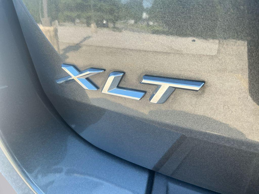 used 2020 Ford Explorer car, priced at $20,000