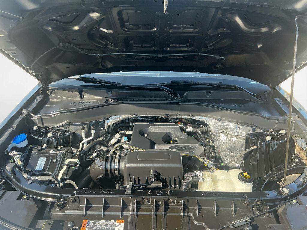 used 2020 Ford Explorer car, priced at $20,000