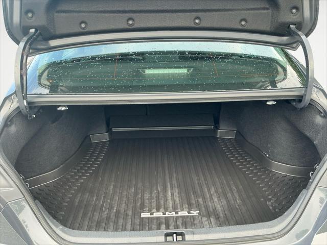 used 2025 Toyota Camry car, priced at $36,000