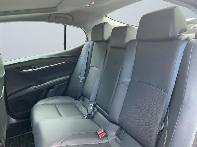 used 2025 Toyota Camry car, priced at $36,000
