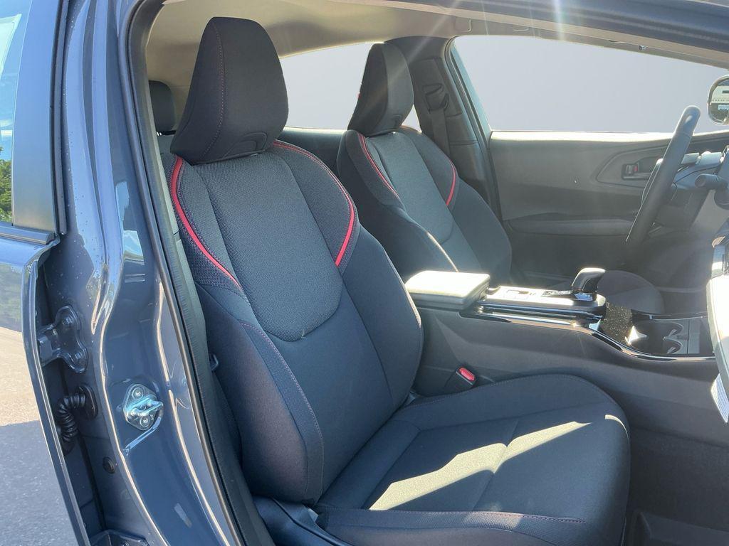 new 2026 Toyota Prius Plug-In Hybrid car, priced at $34,999