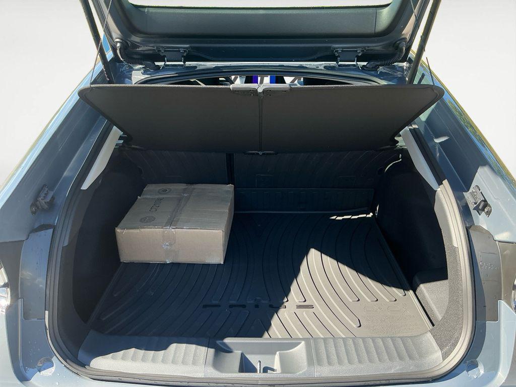 new 2026 Toyota Prius Plug-In Hybrid car, priced at $34,999