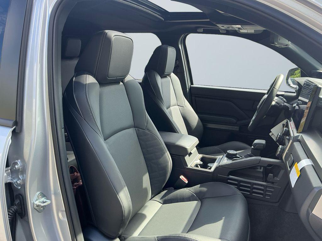 new 2025 Toyota 4Runner car, priced at $58,563