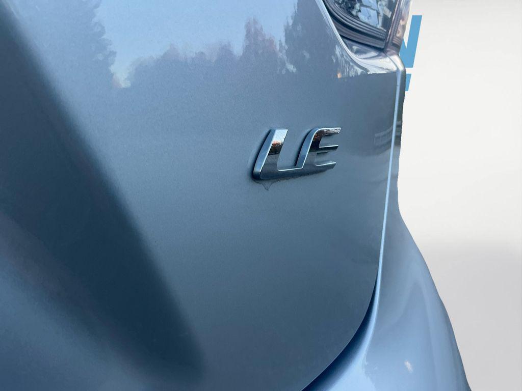 used 2022 Toyota Corolla car, priced at $17,000